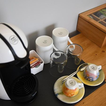 Magg Catania Apartment ภายนอก รูปภาพ