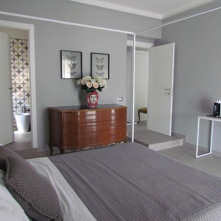 Magg Catania Apartment ภายนอก รูปภาพ