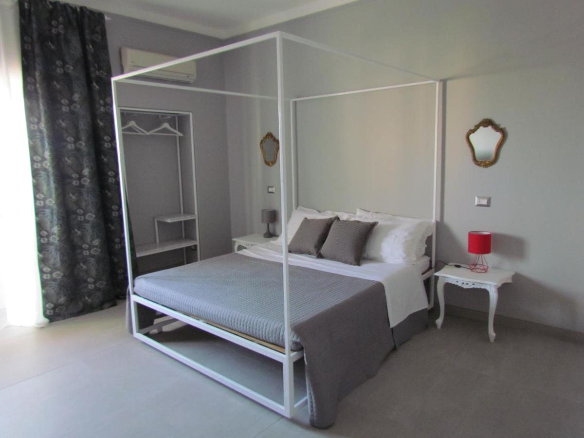 Magg Catania Apartment ภายนอก รูปภาพ