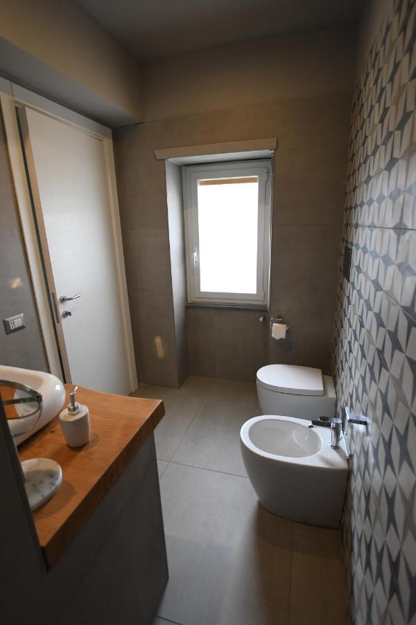 Magg Catania Apartment ภายนอก รูปภาพ