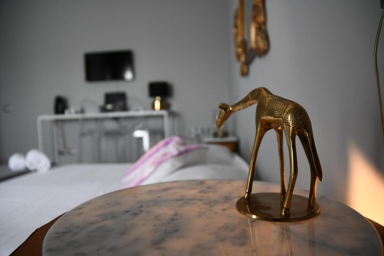 Magg Catania Apartment ภายนอก รูปภาพ