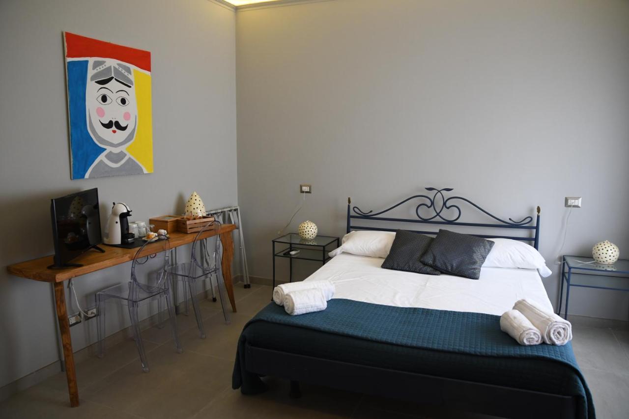 Magg Catania Apartment ภายนอก รูปภาพ