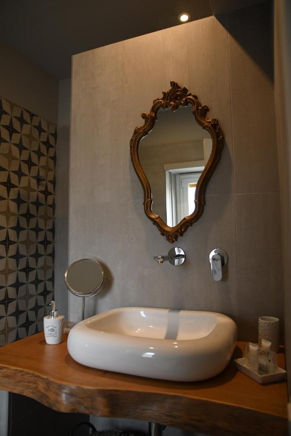 Magg Catania Apartment ภายนอก รูปภาพ
