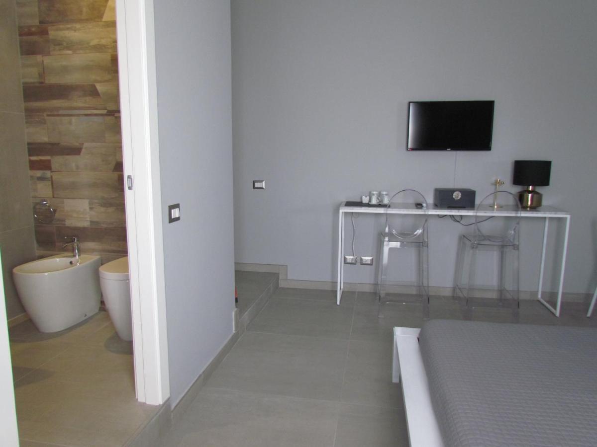 Magg Catania Apartment ภายนอก รูปภาพ