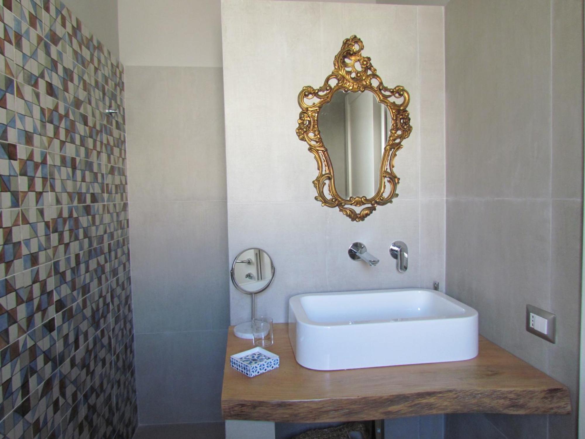 Magg Catania Apartment ภายนอก รูปภาพ