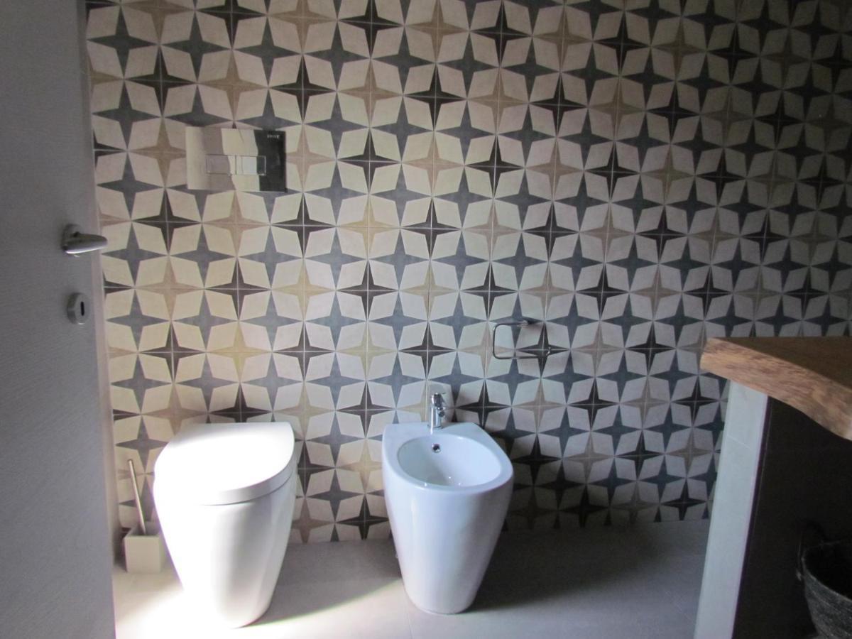 Magg Catania Apartment ภายนอก รูปภาพ